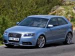 Audi A3 1.8T S-Line 2005 года